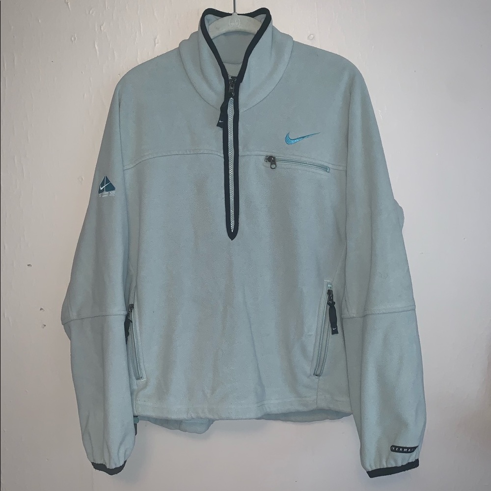 Nike Fleece Medium